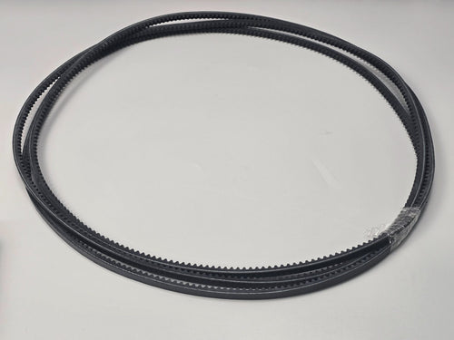 3pcs cam belts — photograph 1