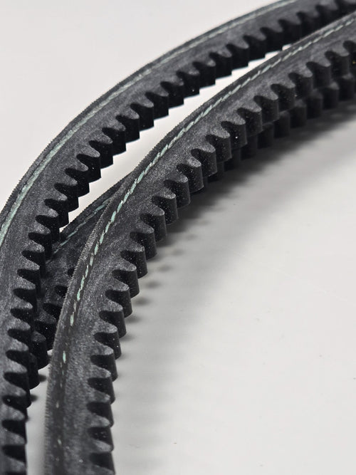 3pcs cam belts — photograph 2