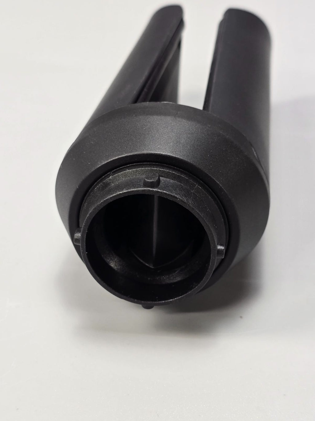 Hair straightener accessory — photograph 4
