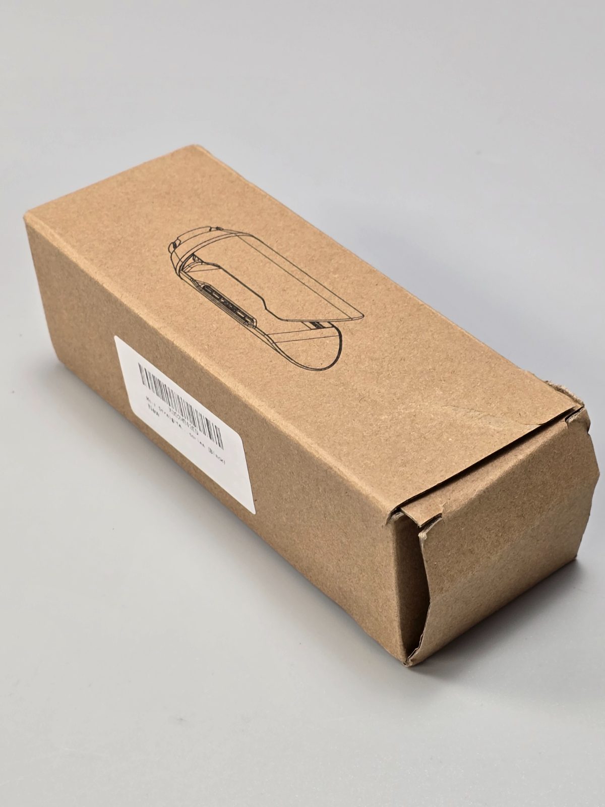 Hair straightener accessory — photograph 5