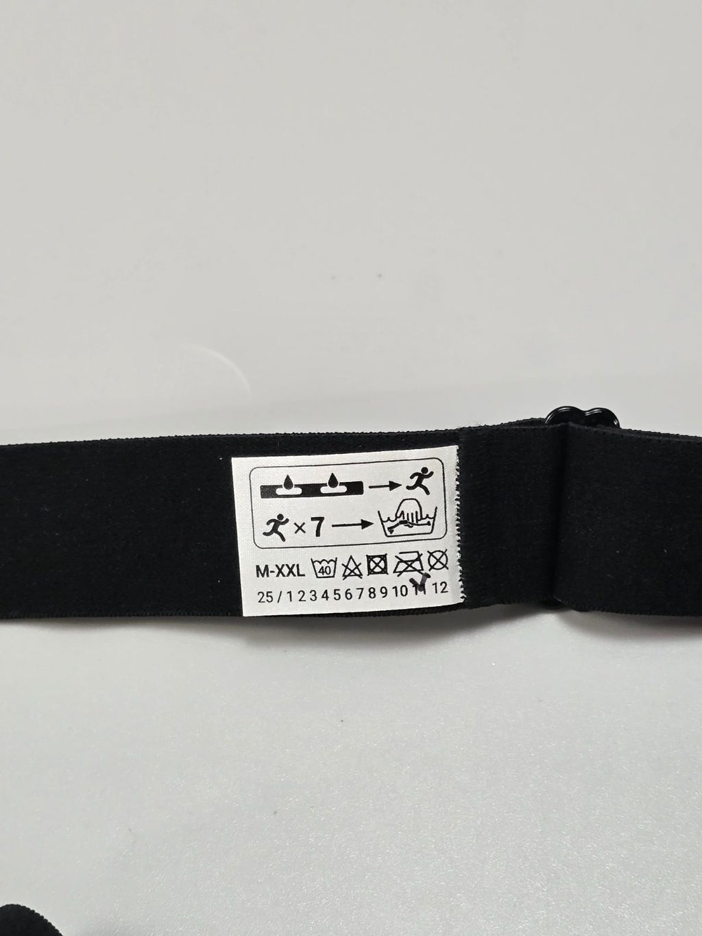 H6 Heart Rate Monitor — photograph 3