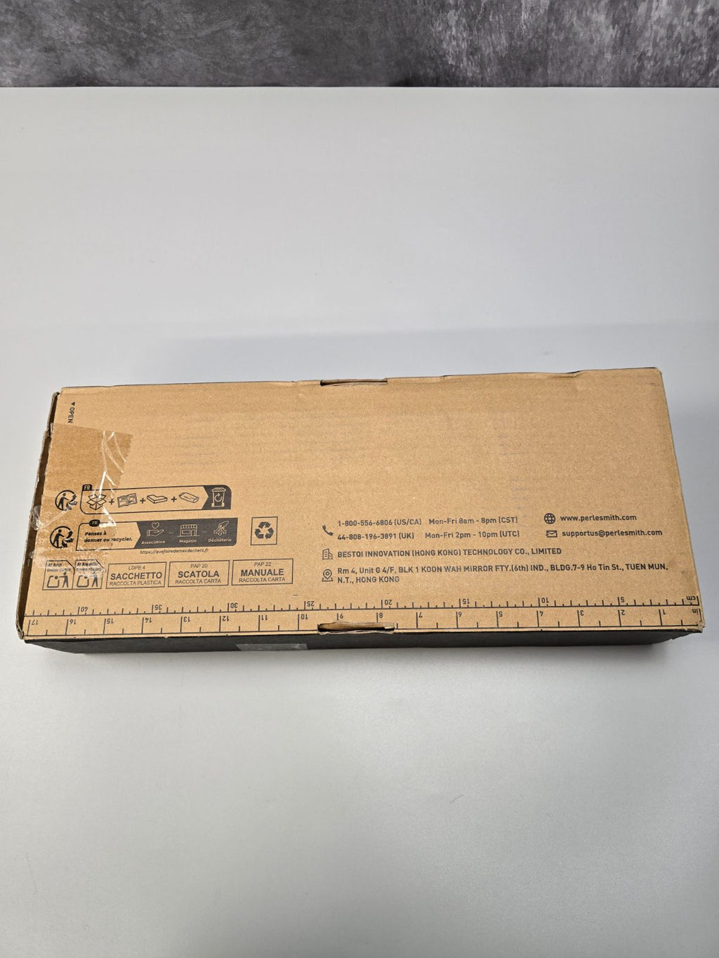 Full-Motion TV Wall Mount PSMFK4 — photograph 7
