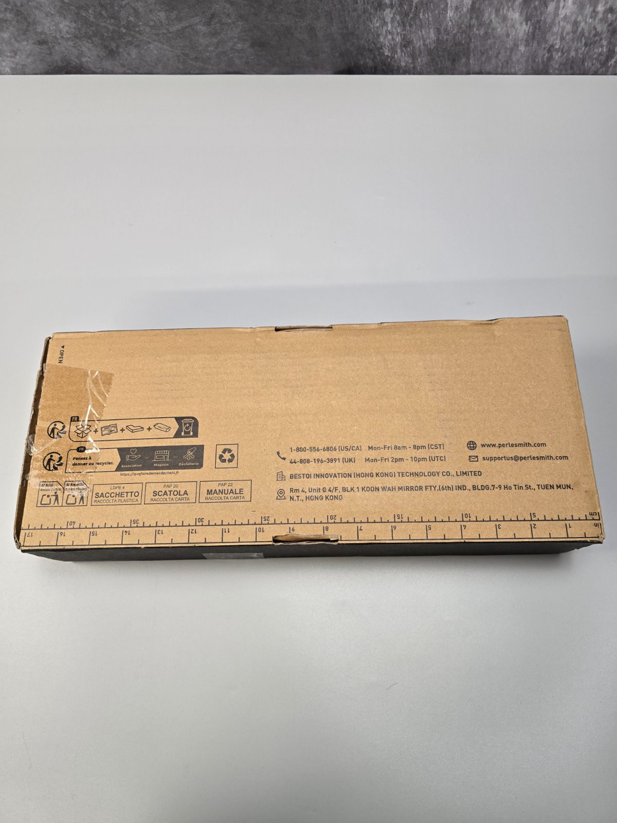 Full-Motion TV Wall Mount PSMFK4 — photograph 7