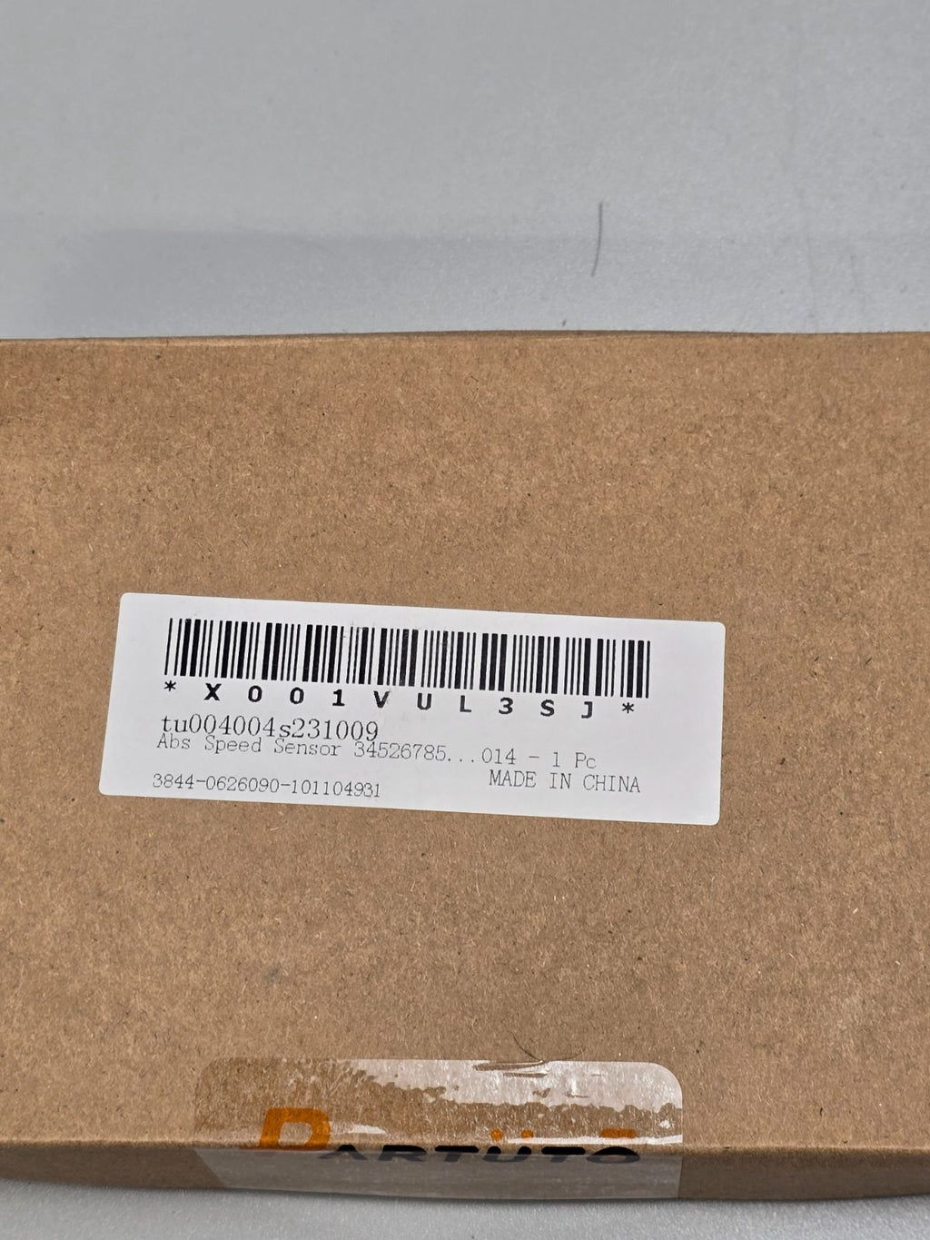 ABS Speed Sensor 34526785022 — photograph 5