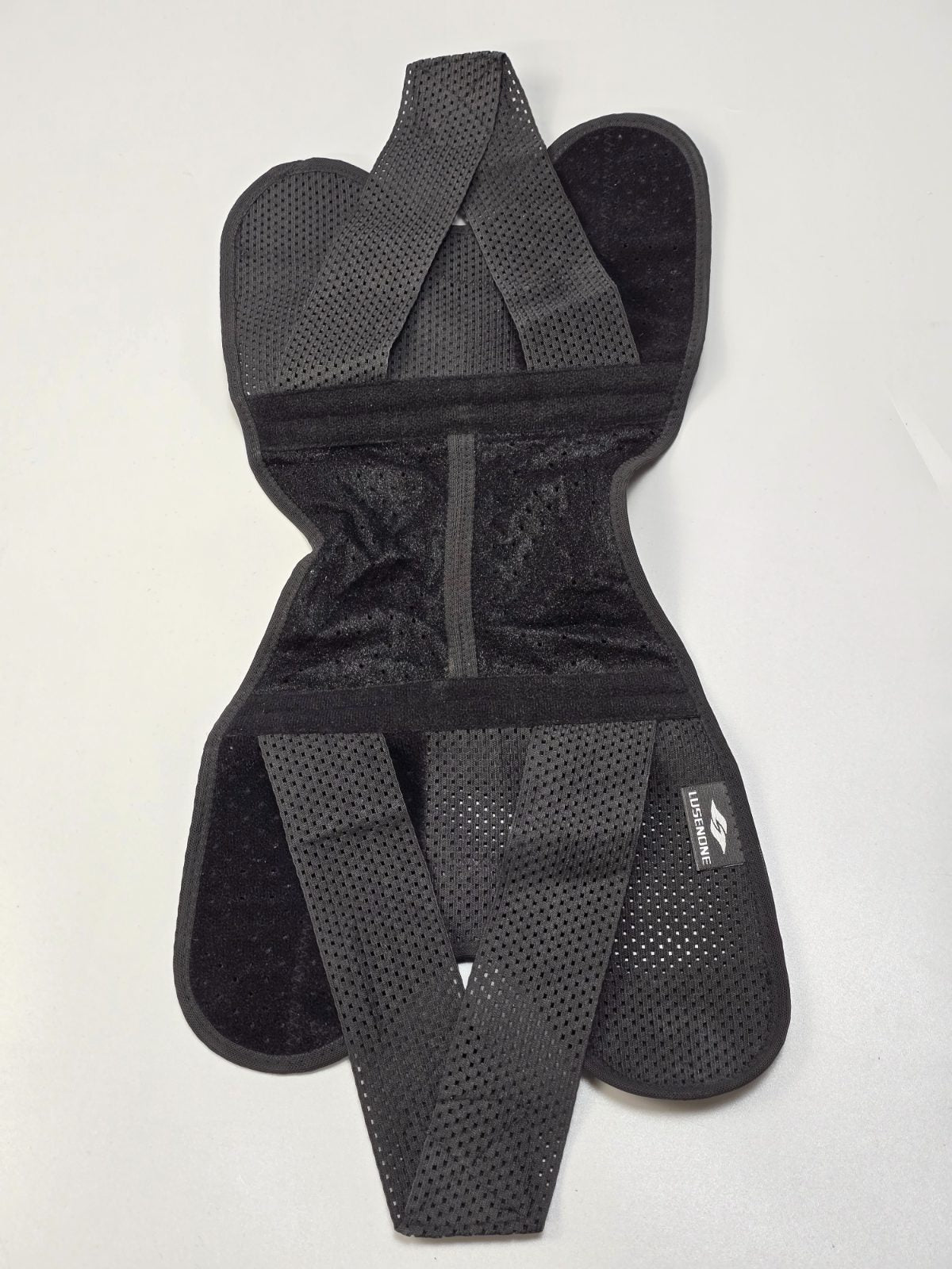 KF01 XXL Knee Support Black — photograph 2