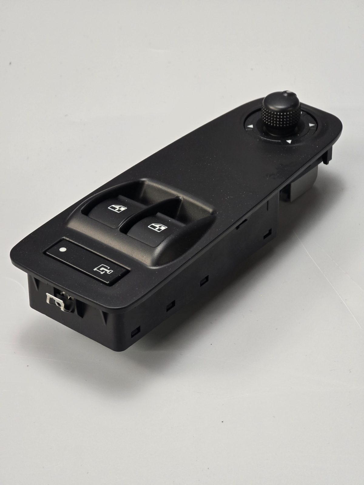 Electric windows switch for Doble Ducato MK3 — photograph 2