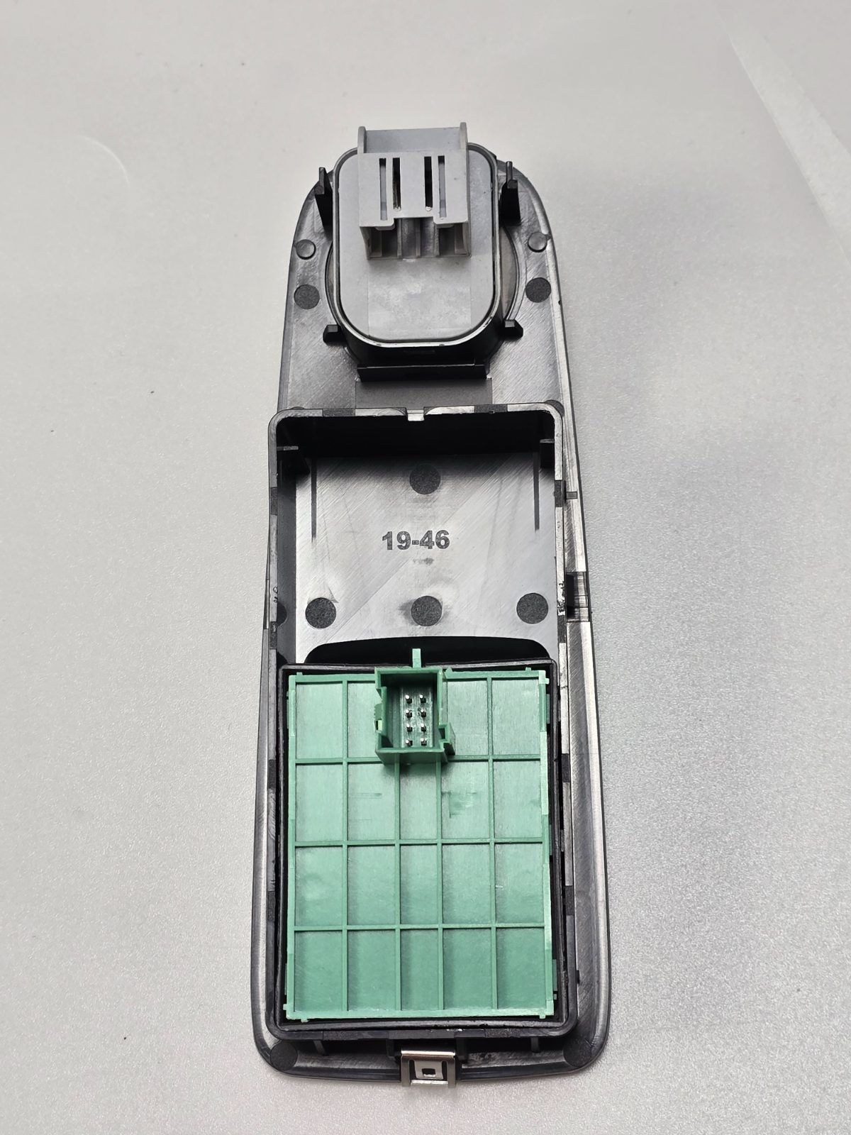 Electric windows switch for Doble Ducato MK3 — photograph 4