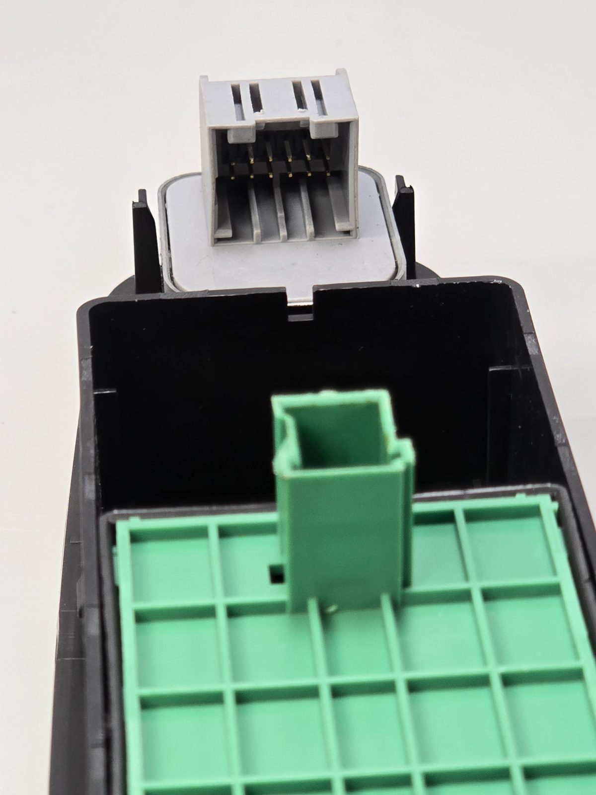 Electric windows switch for Doble Ducato MK3 — photograph 5