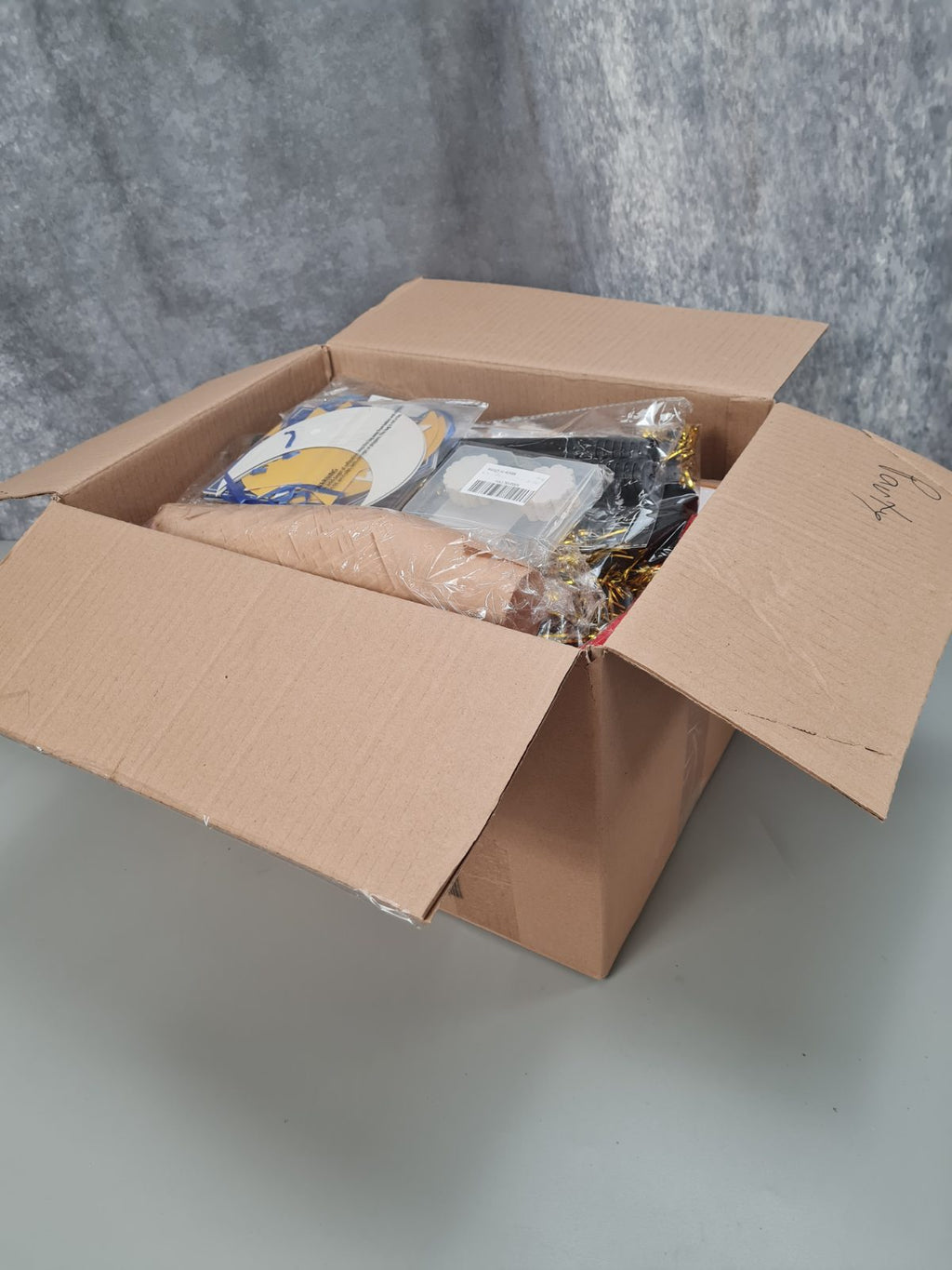 Party and birthday BUNDLE — photograph 7