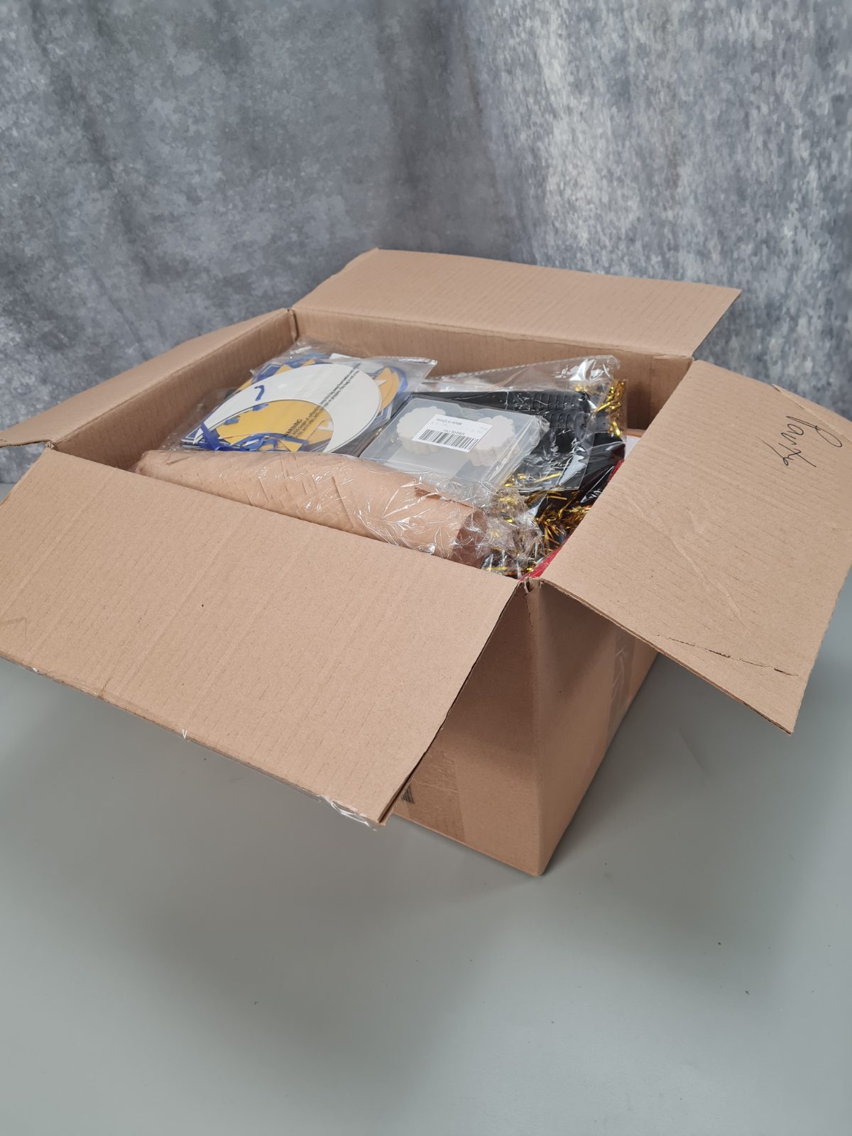 Party and birthday BUNDLE — photograph 7