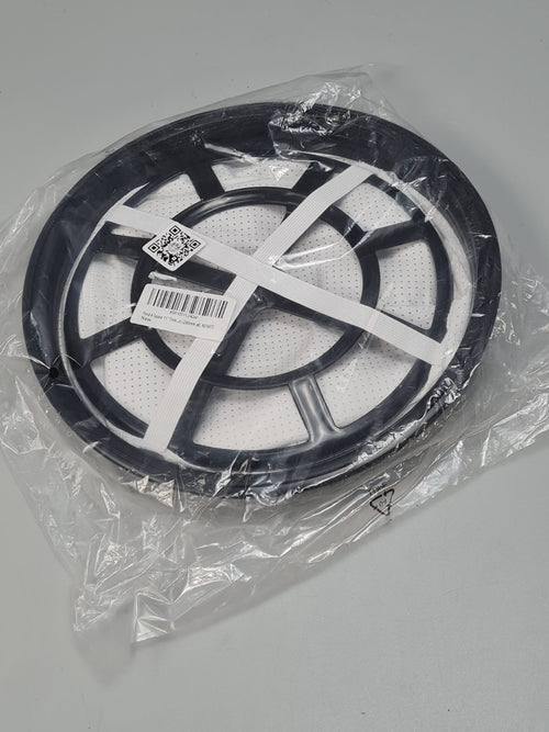 11" Vaccum cleaner filter - 280mm 901607 — photograph 1