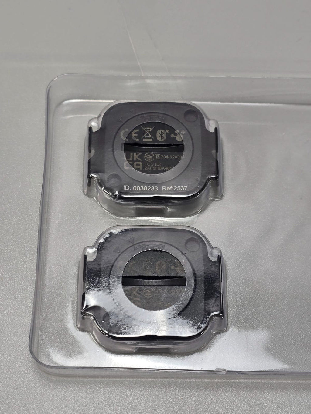Cycling speed sensor BK467 — photograph 3