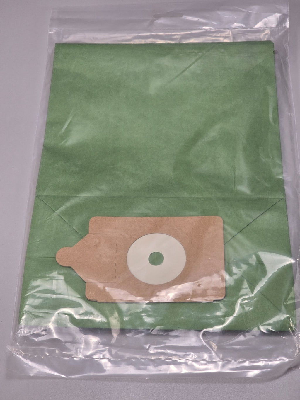 5x Hetty Hoover Replacement Bags — photograph 1