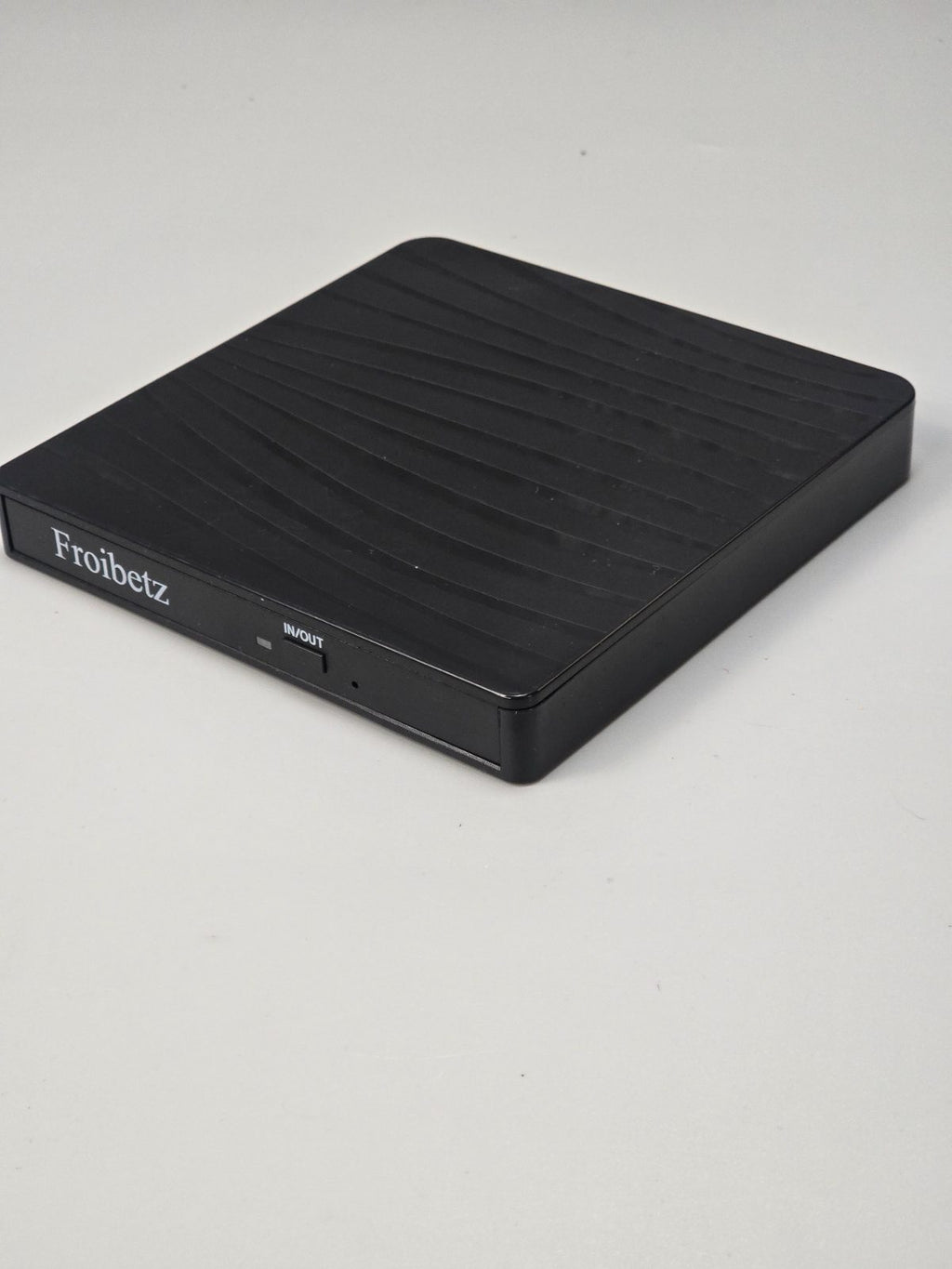 USB Mobile External DVD-RW — photograph 1