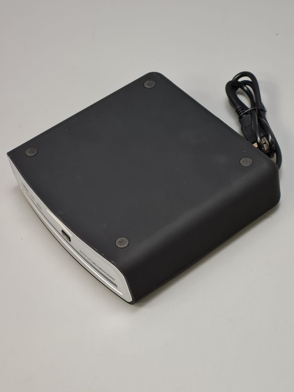 Car DVD CD MP3 Player — photograph 2