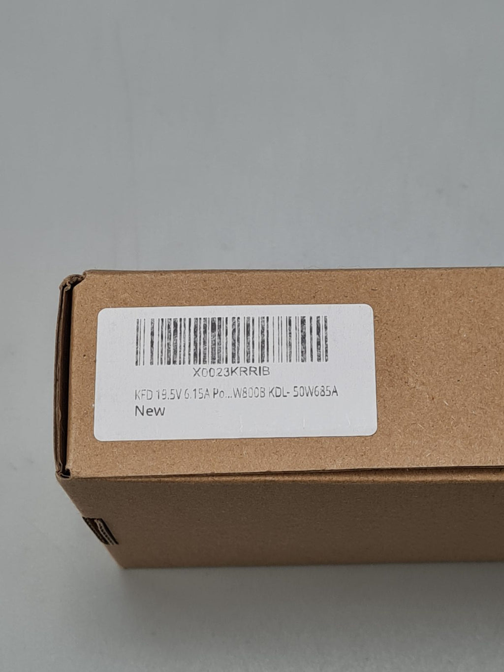 120w Laptop Power Supply 19.5v 5.2A output — photograph 5
