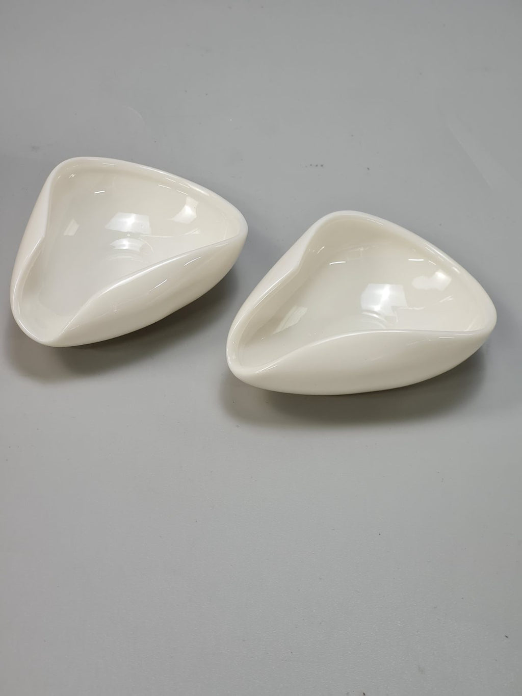 2x Ceramic Coffe Bean Storage Pot — photograph 1