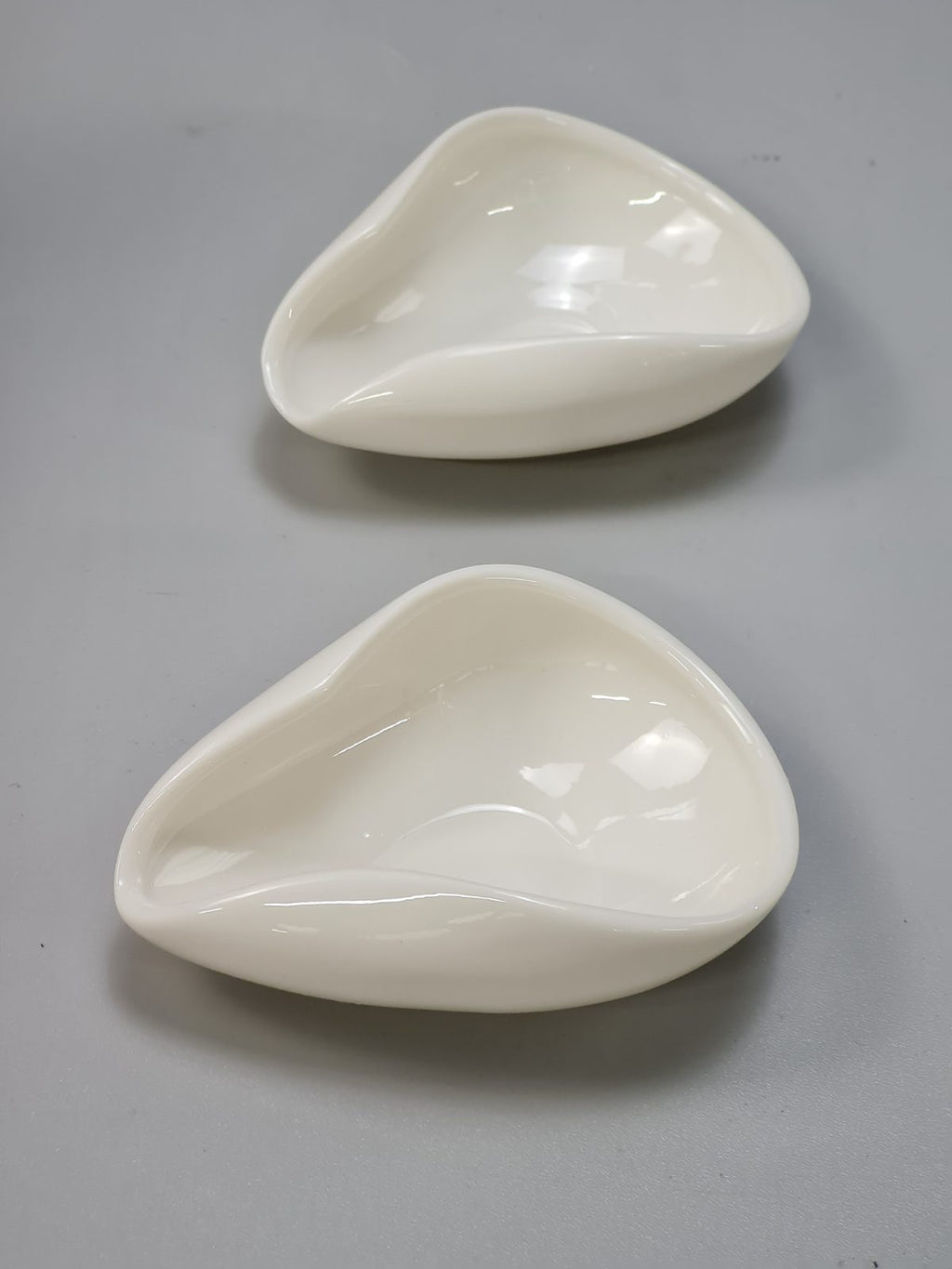 2x Ceramic Coffe Bean Storage Pot — photograph 2