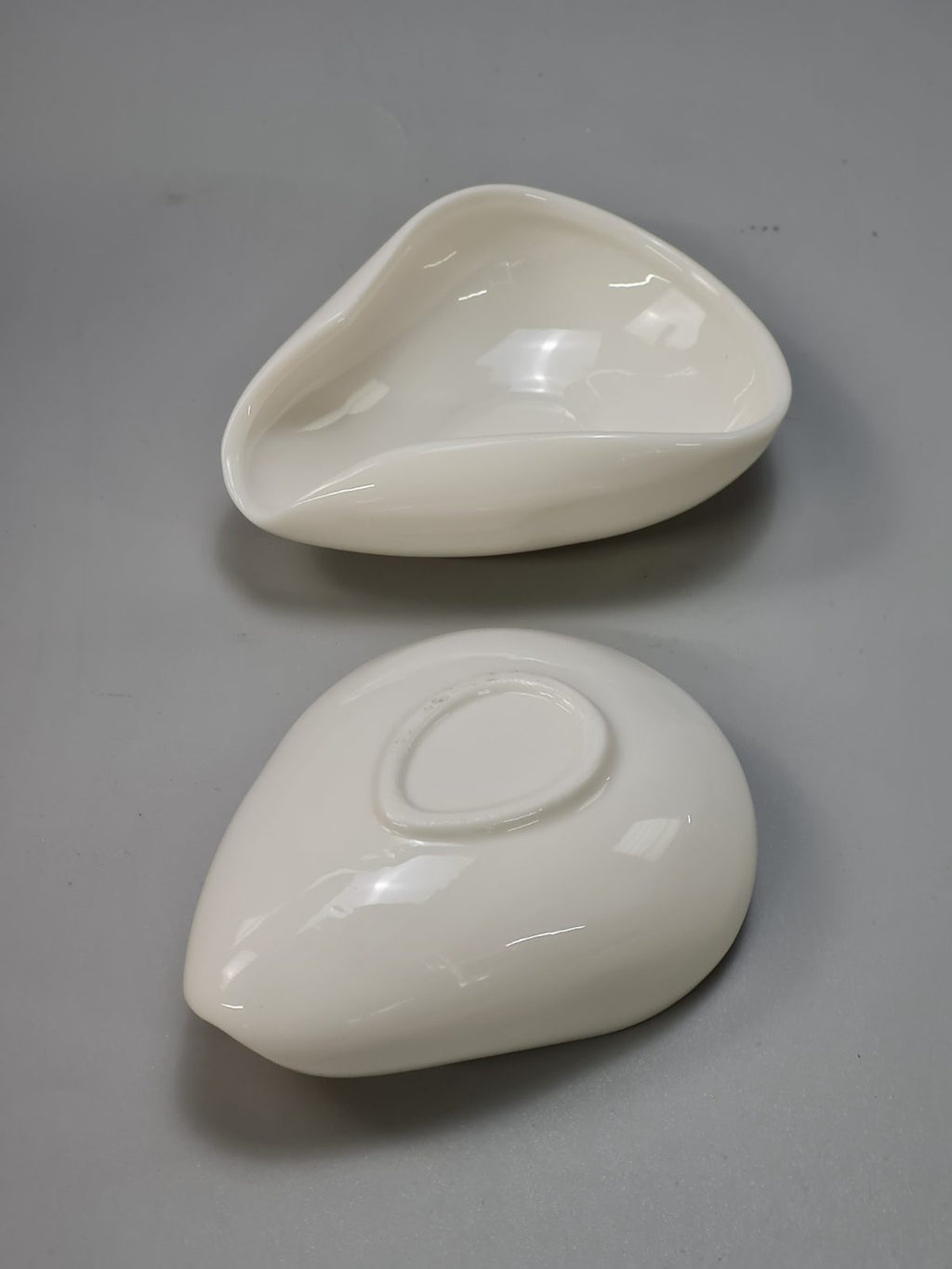 2x Ceramic Coffe Bean Storage Pot — photograph 3