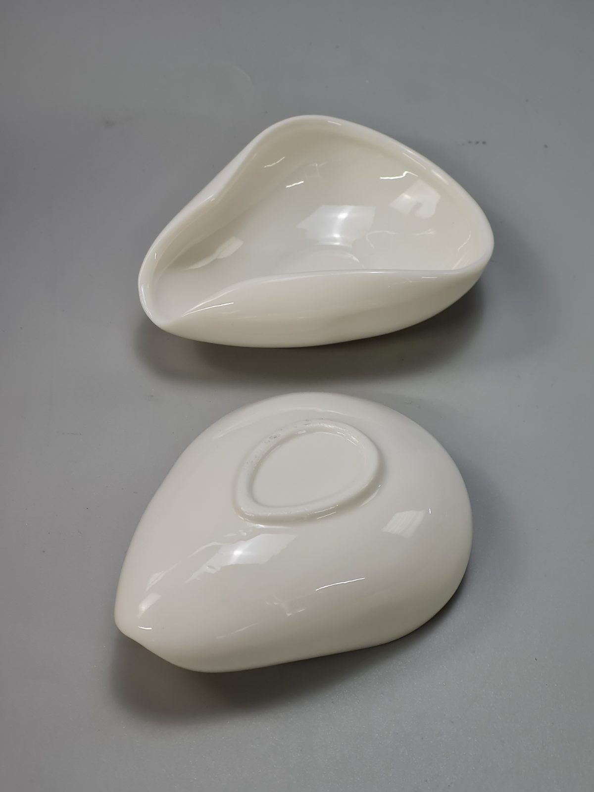 2x Ceramic Coffe Bean Storage Pot — photograph 3