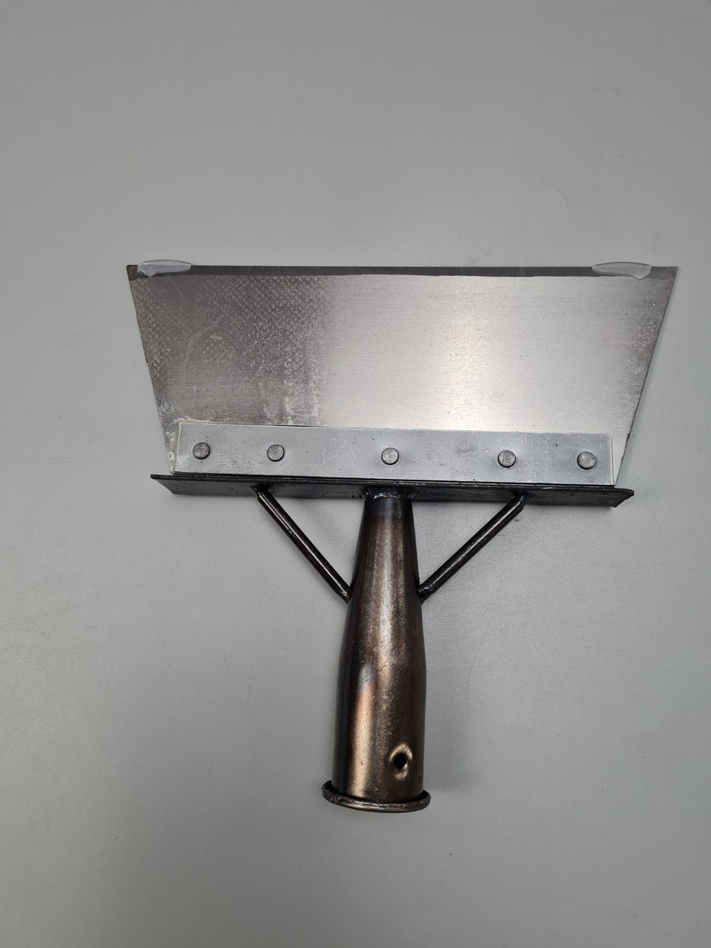Garden shovel tool 25cm — photograph 1