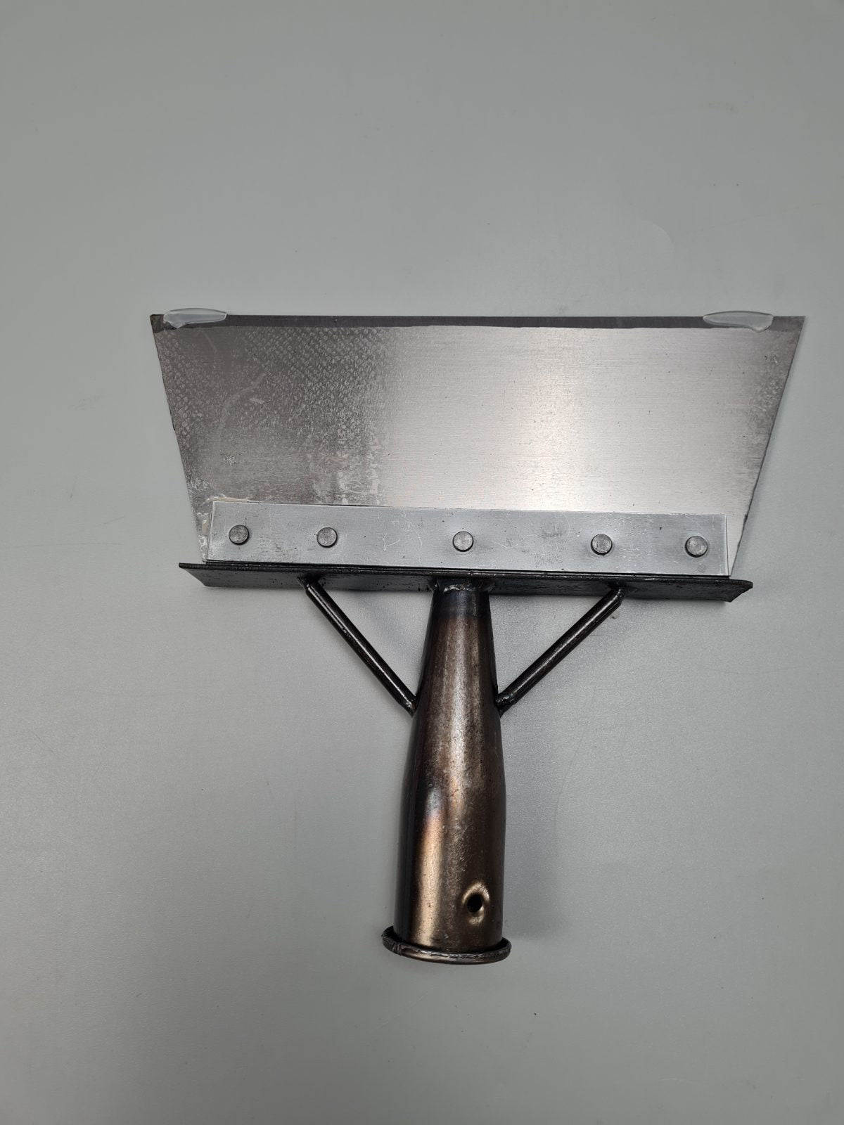 Garden shovel tool 25cm — photograph 1
