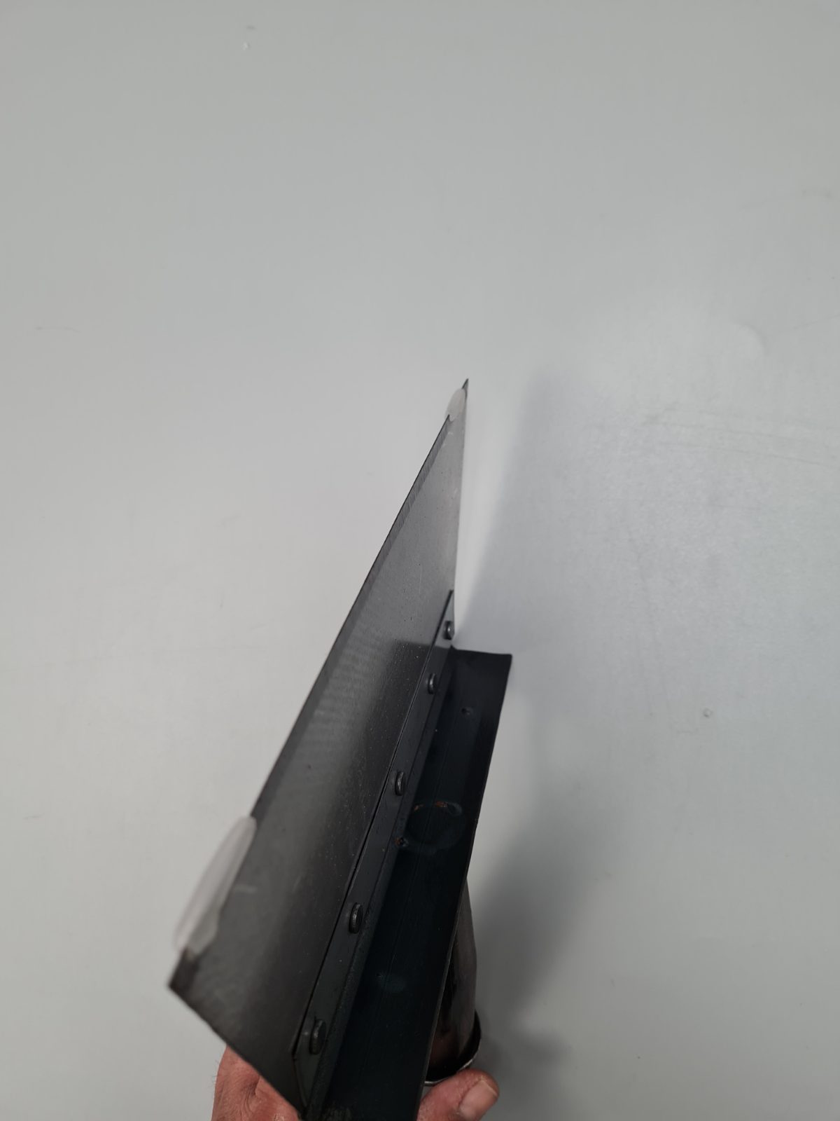 Garden shovel tool 25cm — photograph 3