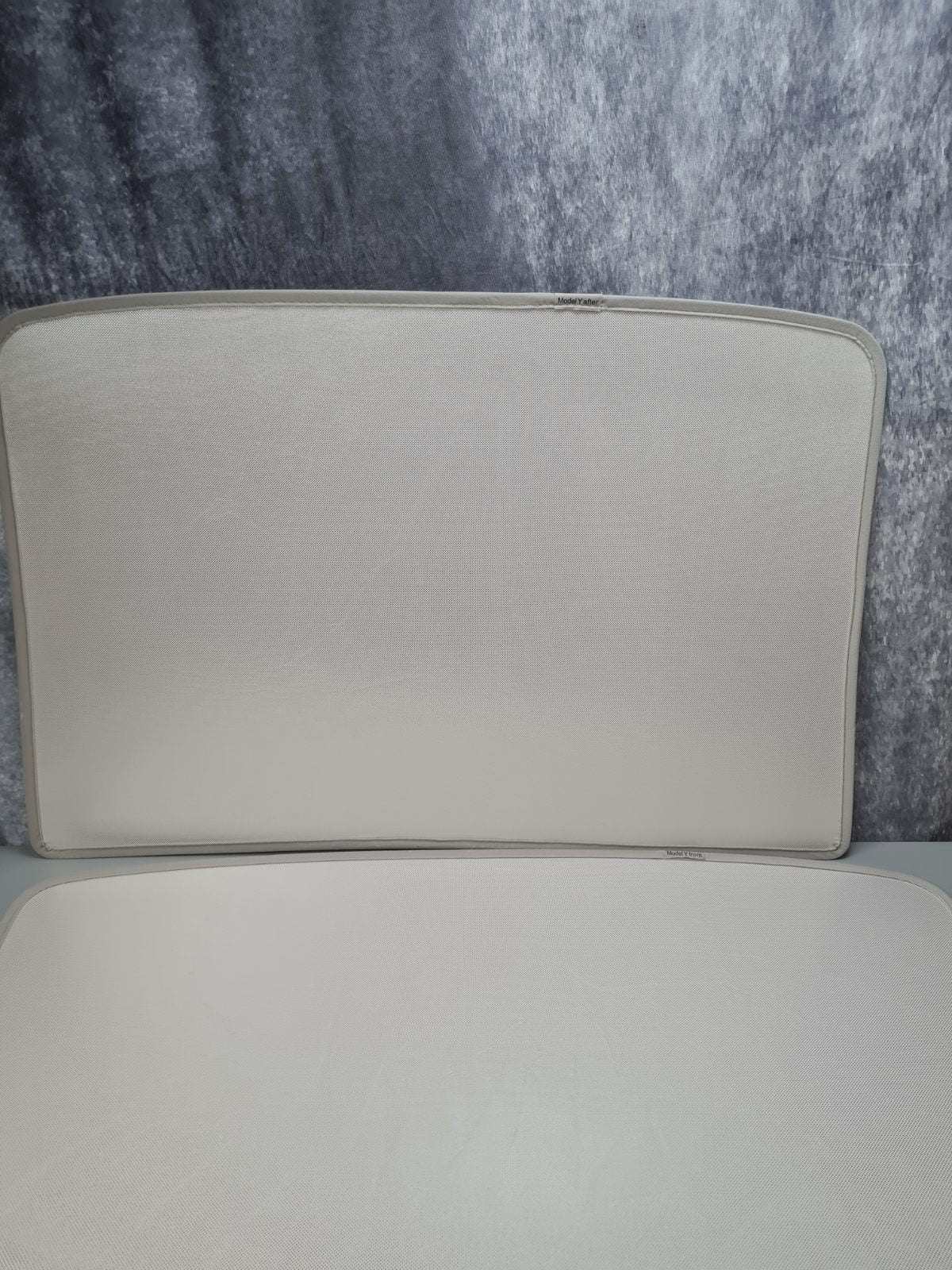 Tesla model Y sunshade — photograph 2