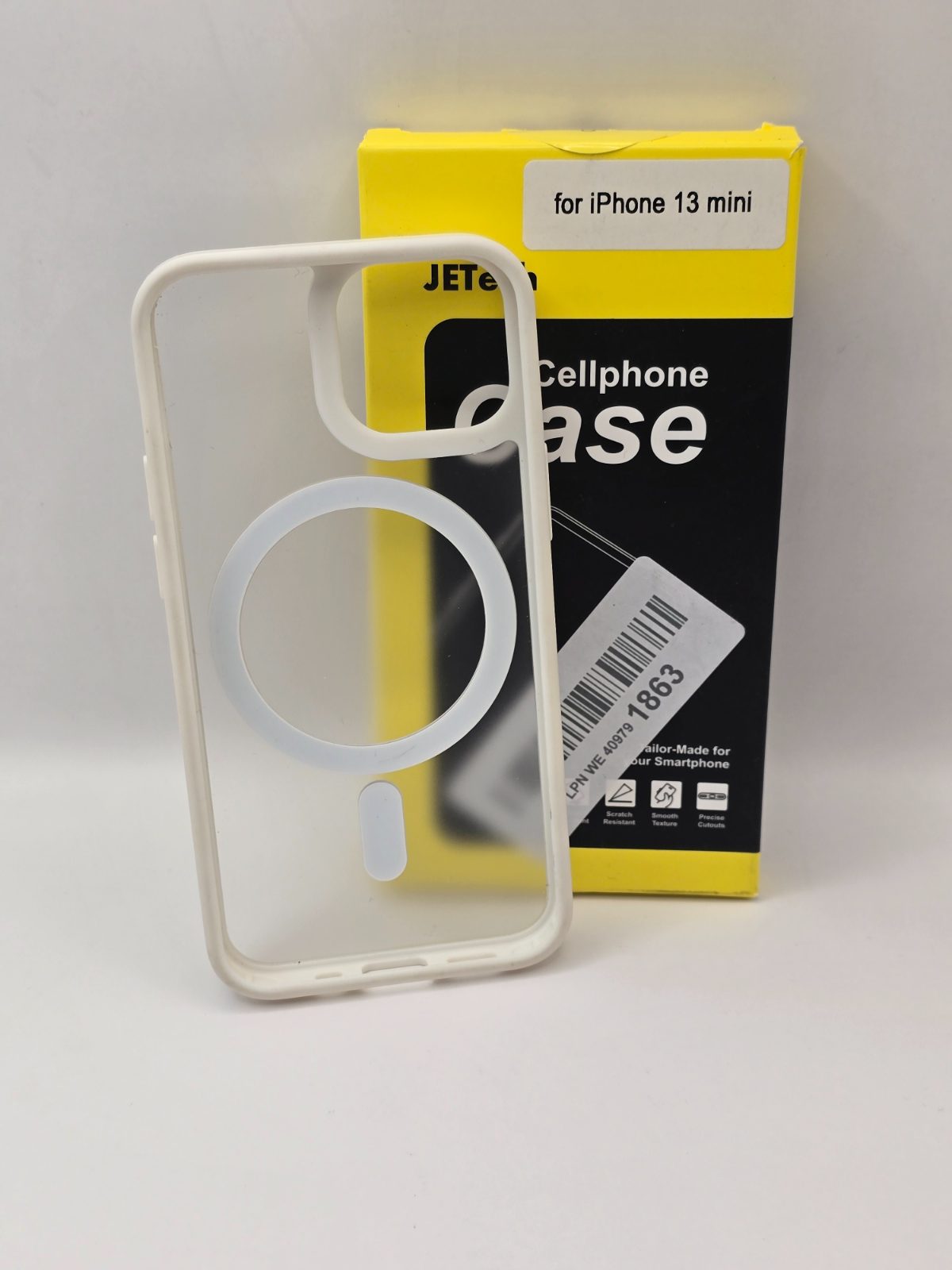 iPhone 13 mini Case — photograph 1