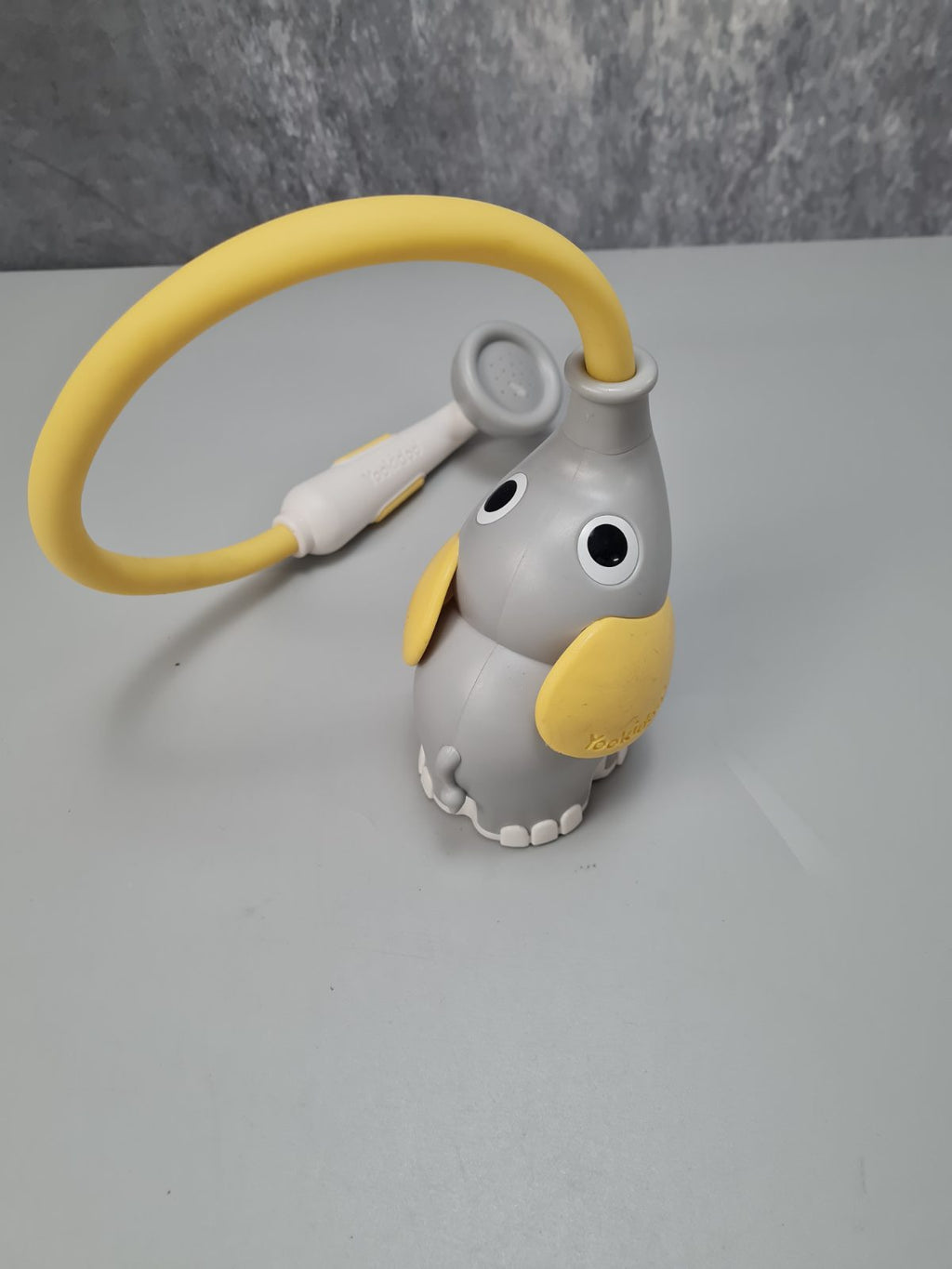 Elephant baby shower — photograph 2