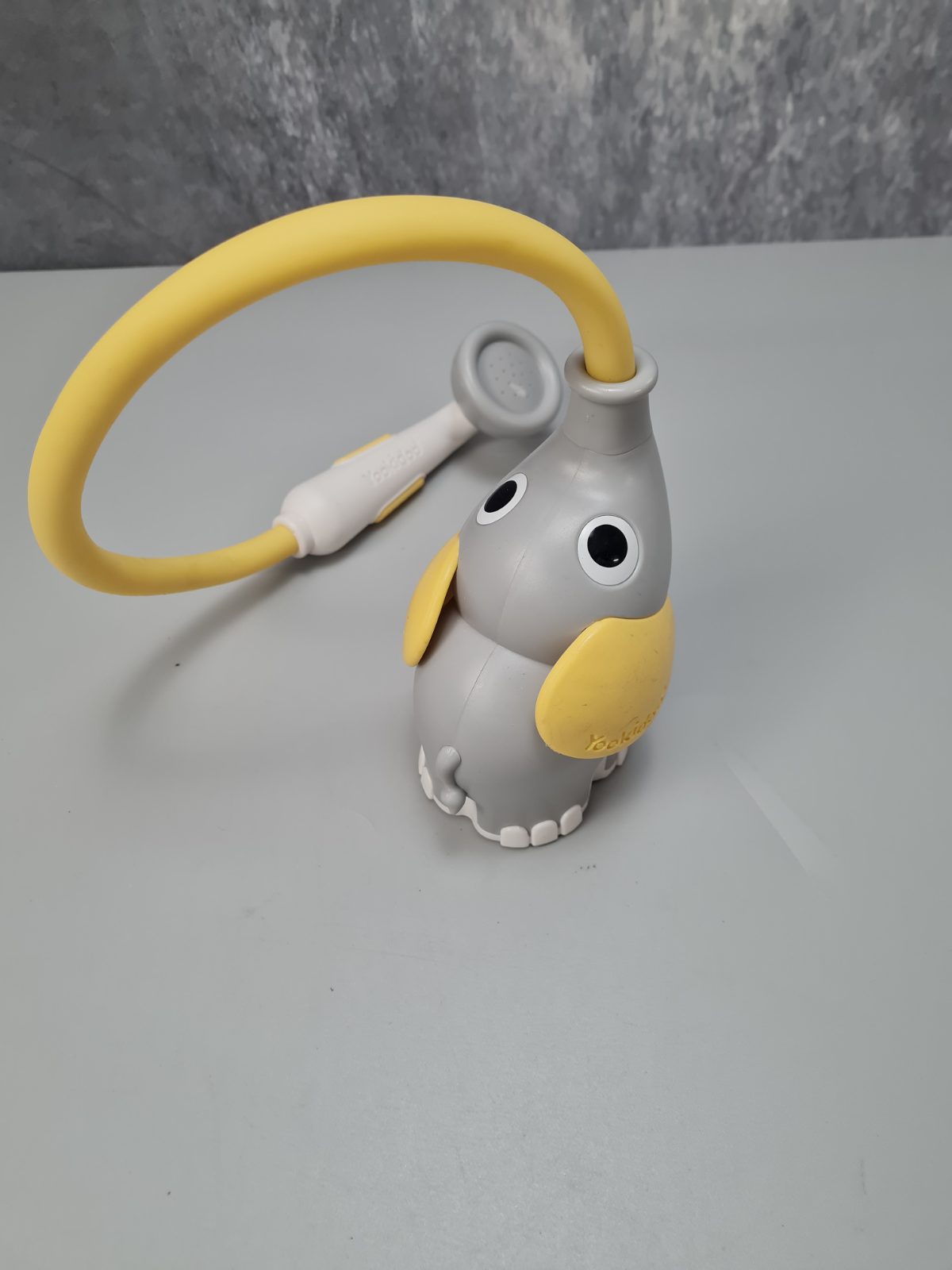 Elephant baby shower — photograph 2