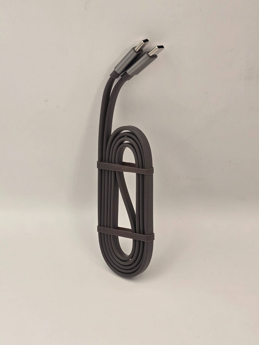 Bundle item TBA000133 | Flat USB C Cable - 1m — photograph 1