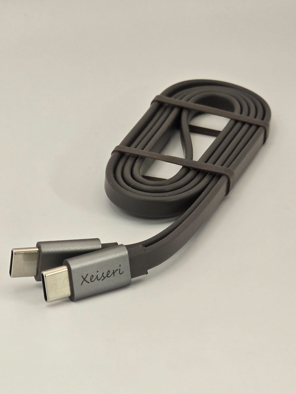 Bundle item TBA000133 | Flat USB C Cable - 1m — photograph 3