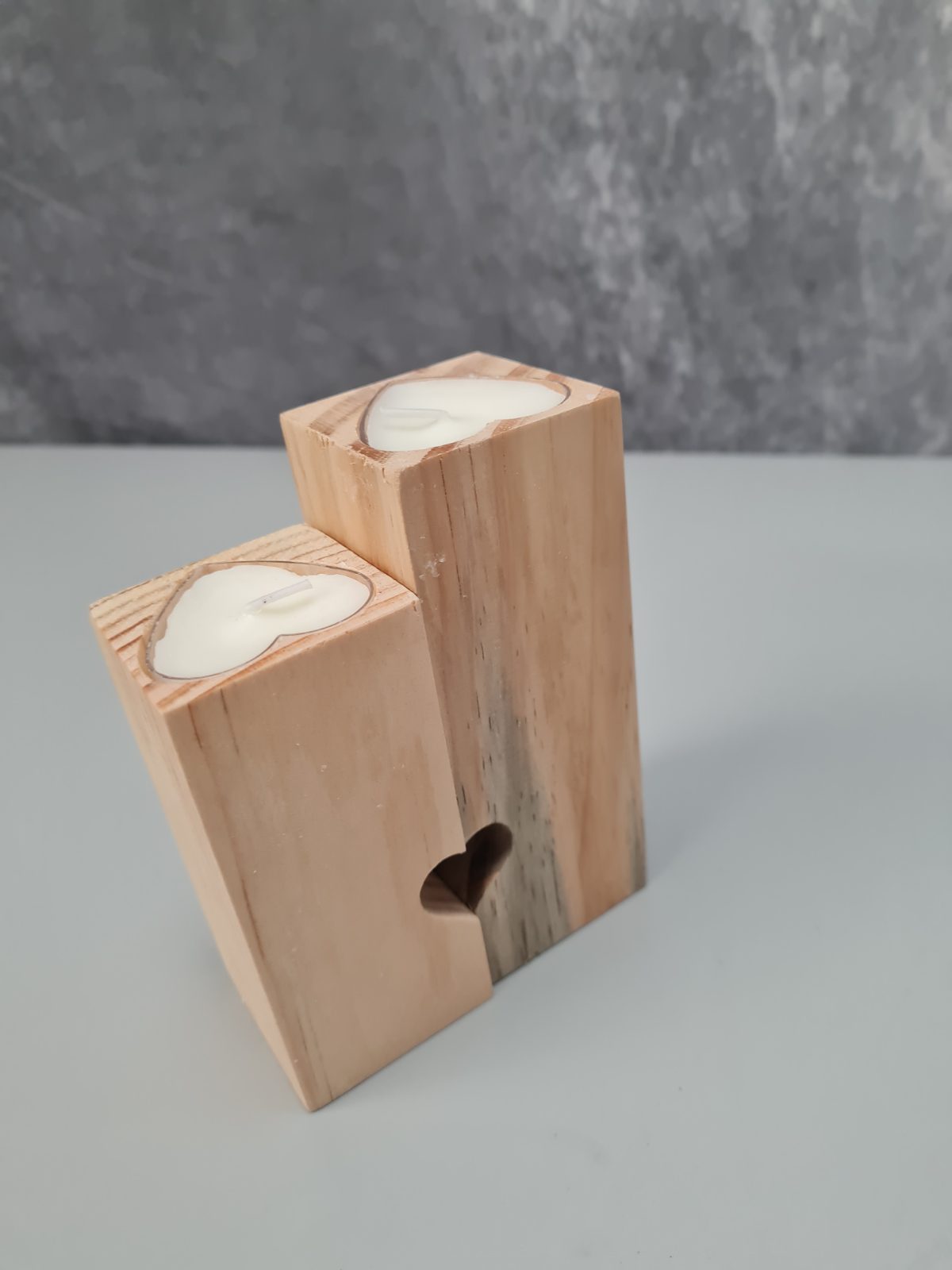 Candle stick  gift — photograph 2