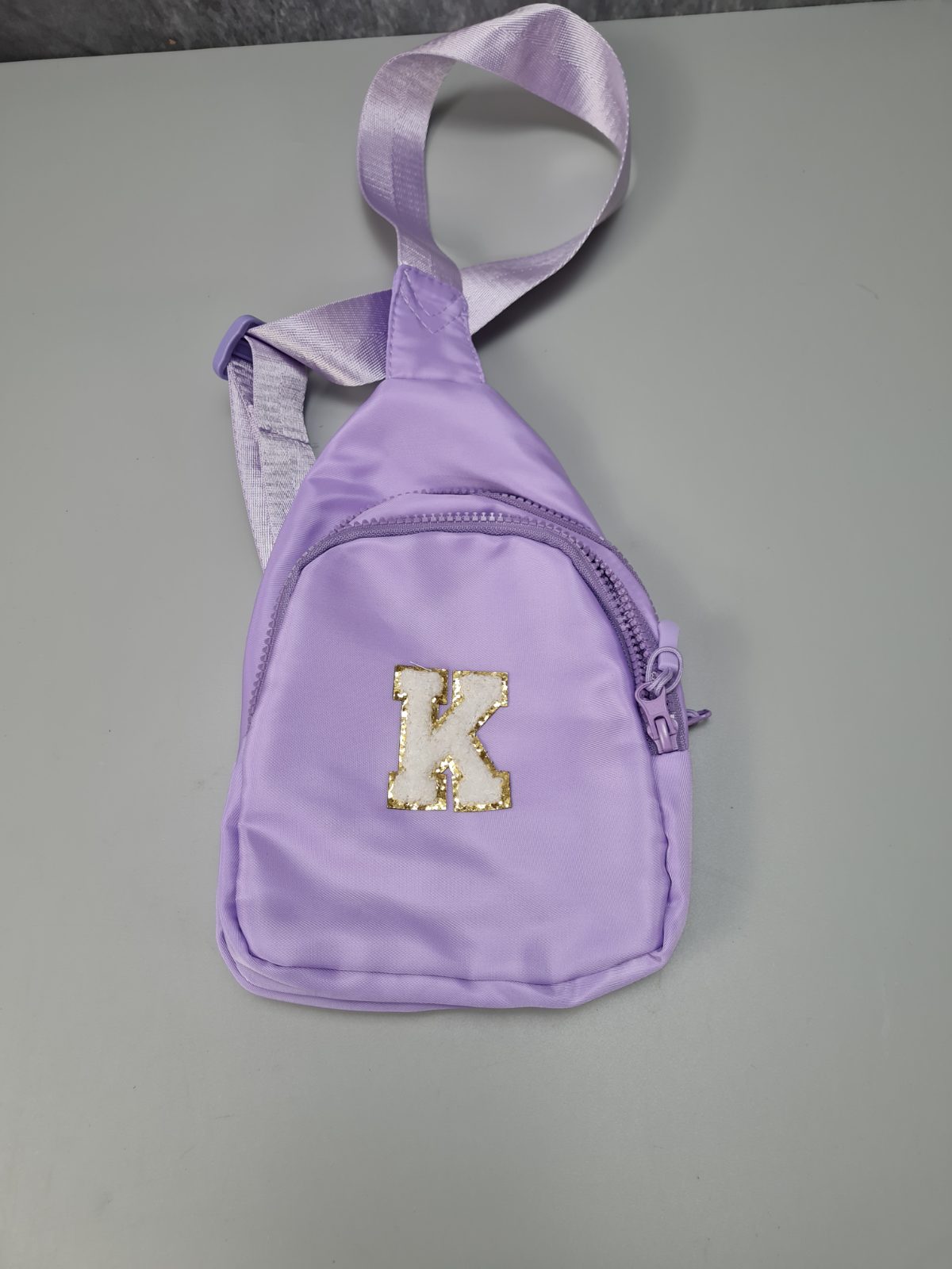 Crossbody small bags  personalised — photograph 1
