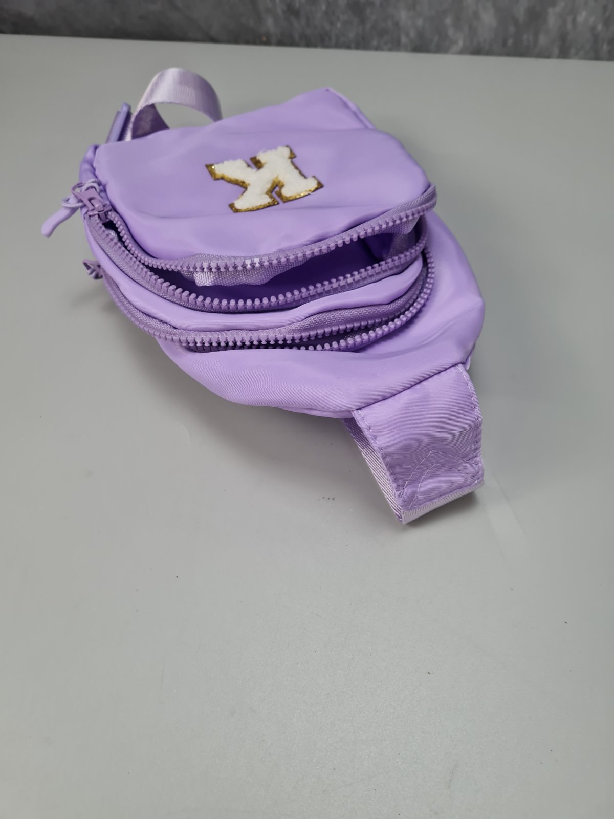 Crossbody small bags  personalised — photograph 3