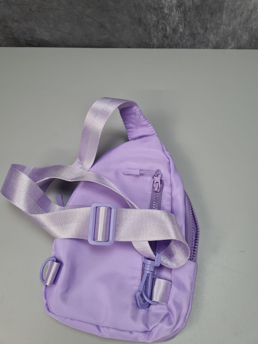 Crossbody  small personalised  bag — photograph 2
