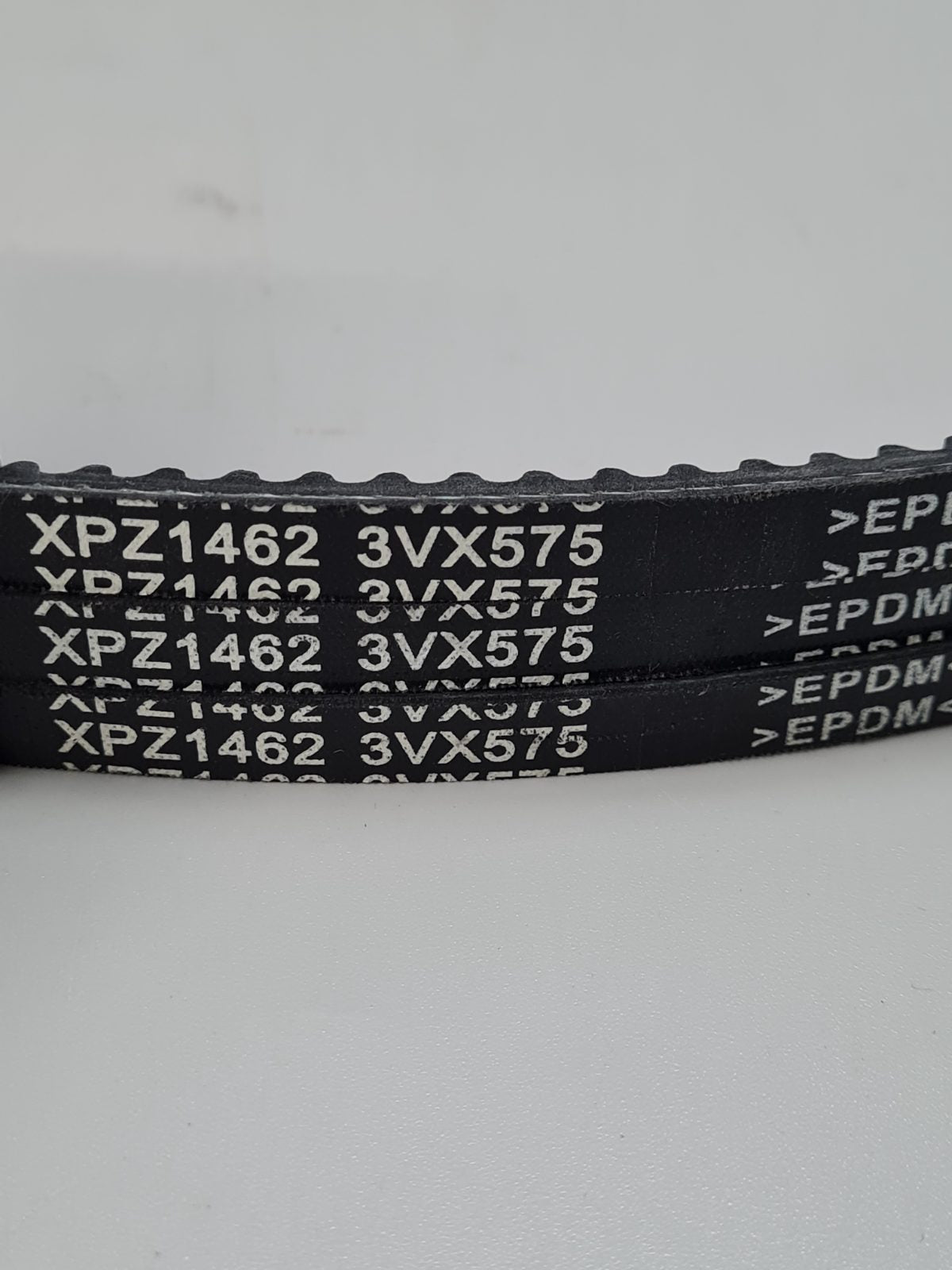 3pcs V-Belt — photograph 4