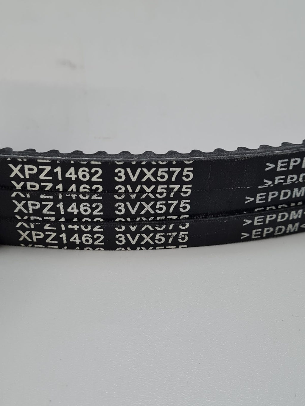 3pcs V-Belt — photograph 4