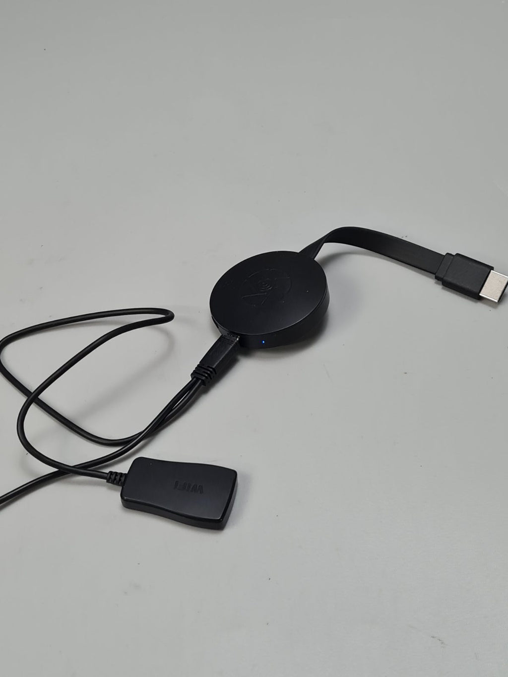 Wireless HDMI Display Dongle — photograph 1
