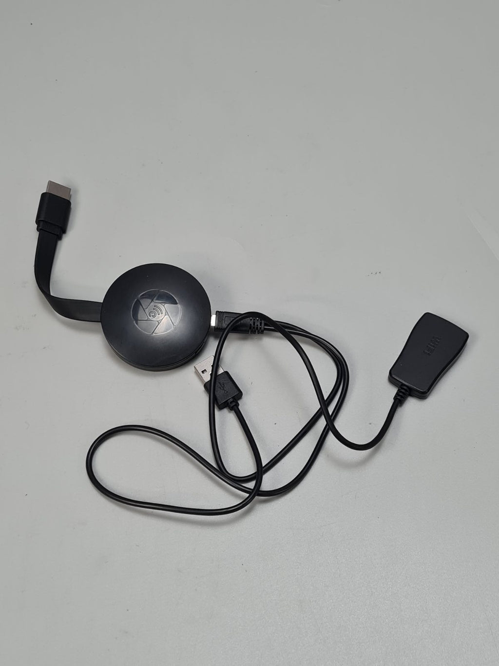 Wireless HDMI Display Dongle — photograph 2