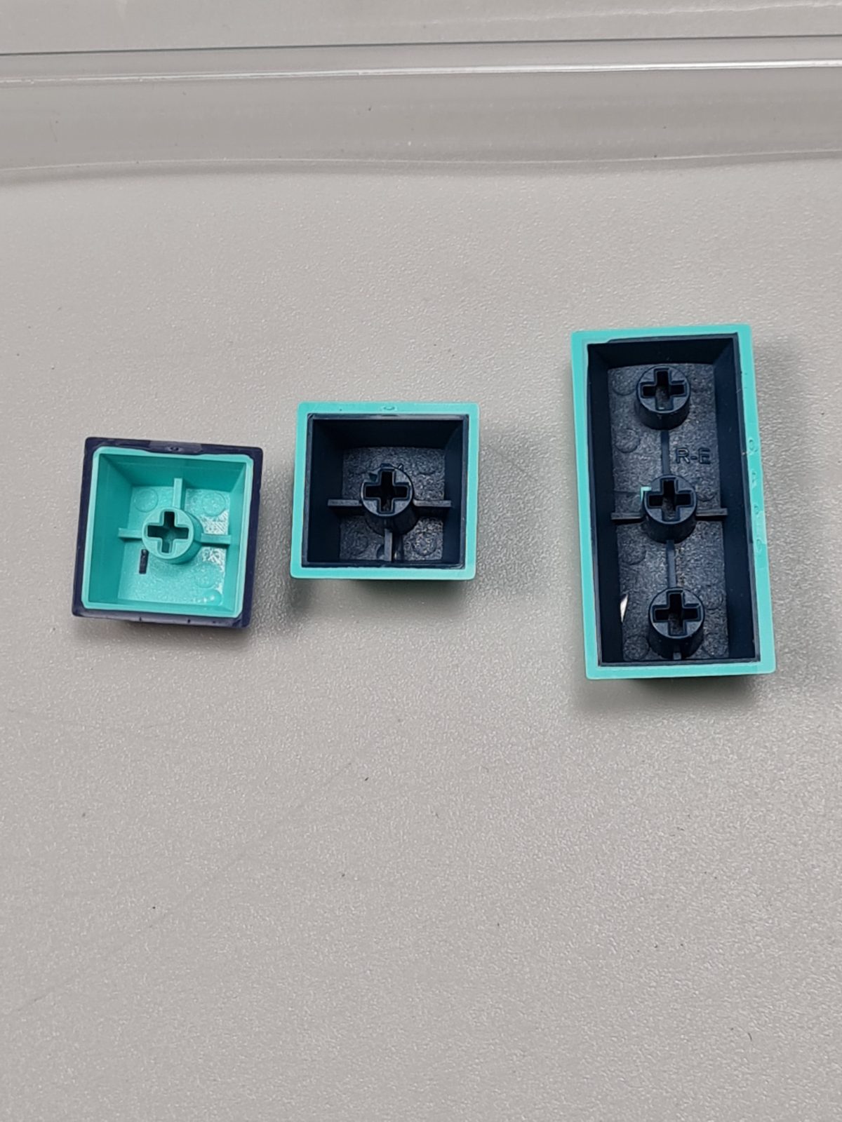 Replacement Keycaps — photograph 3