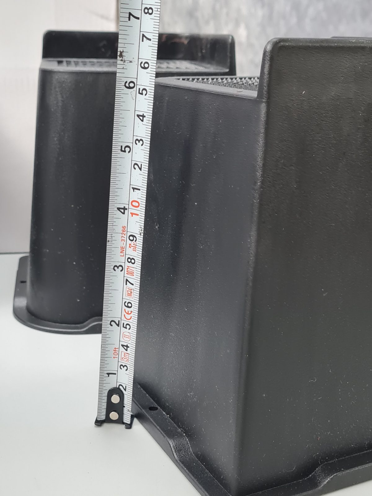 6in Furniture Rises — photograph 3