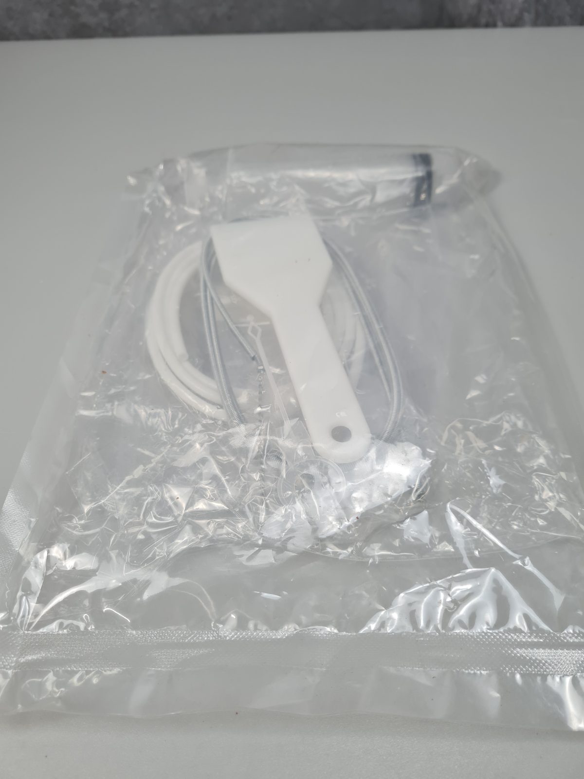 5pcs Refrigerator Drain Cleaning Kit — photograph 3