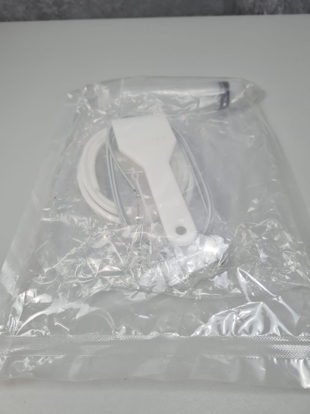 5pcs Refrigerator Drain Cleaning Kit — photograph 3