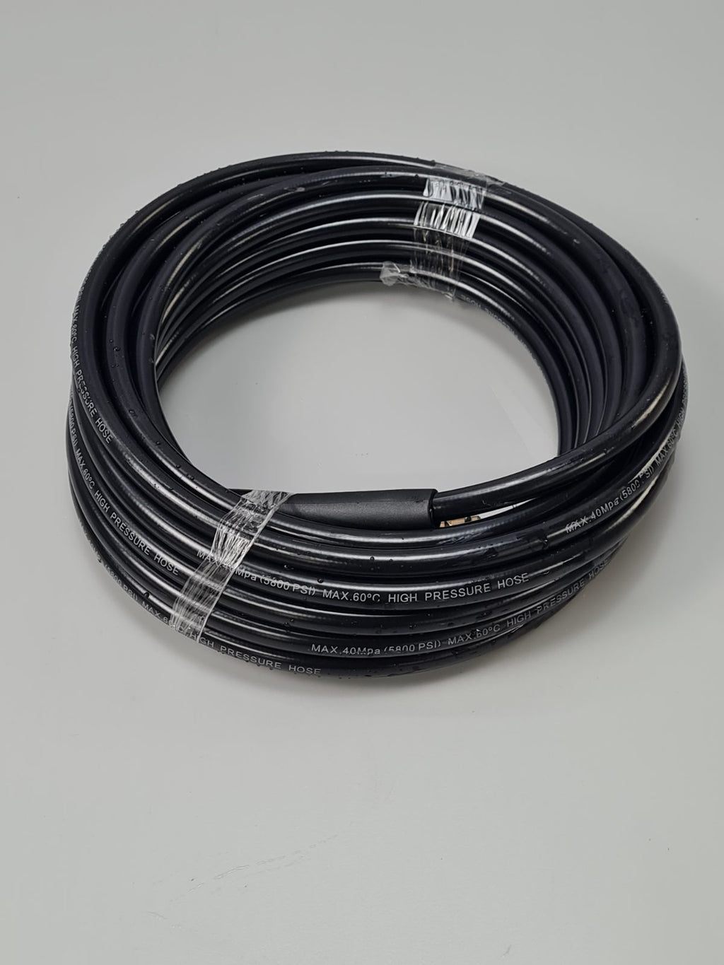 40Mpa Pressure washer hose — photograph 1
