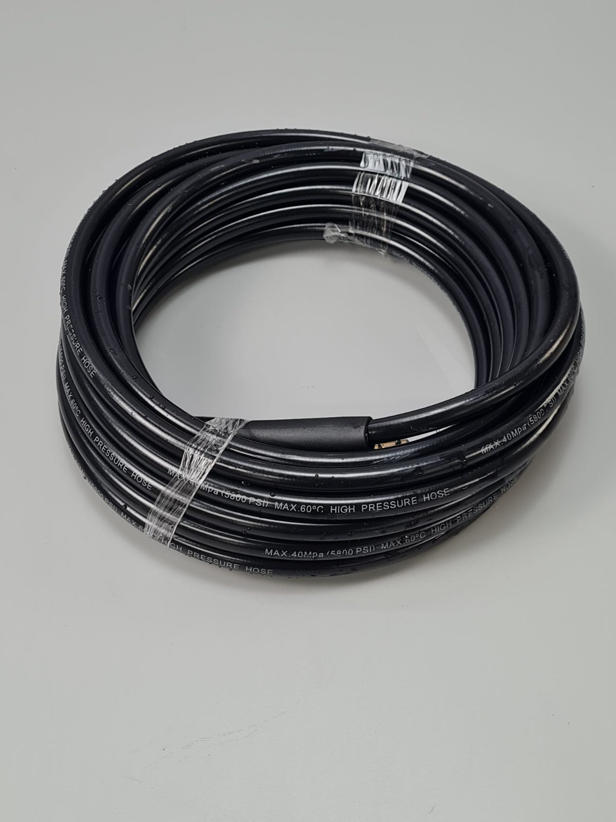 40Mpa Pressure washer hose — photograph 1
