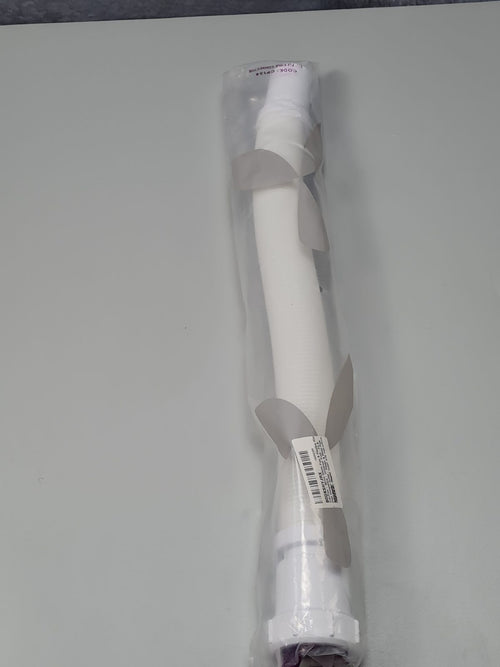 40mm Flexible Waste Pipe Connector CP134 â€” photograph 1