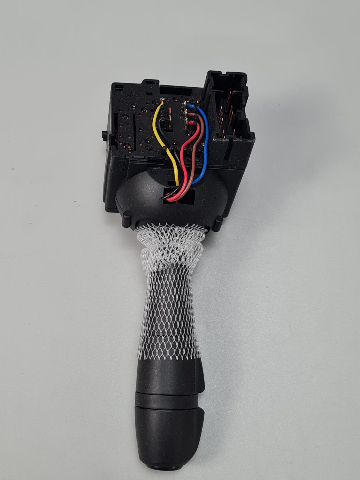 Indicator lighting stick — photograph 1