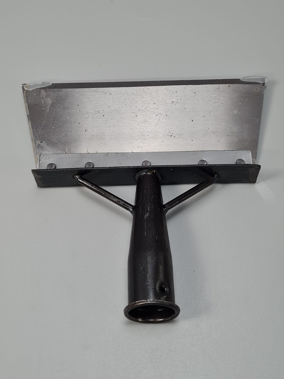 Multifunctional garden shovel 23cm — photograph 2